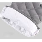 Kitchen Cooking/Baking/microwave oven anti scalding gloves