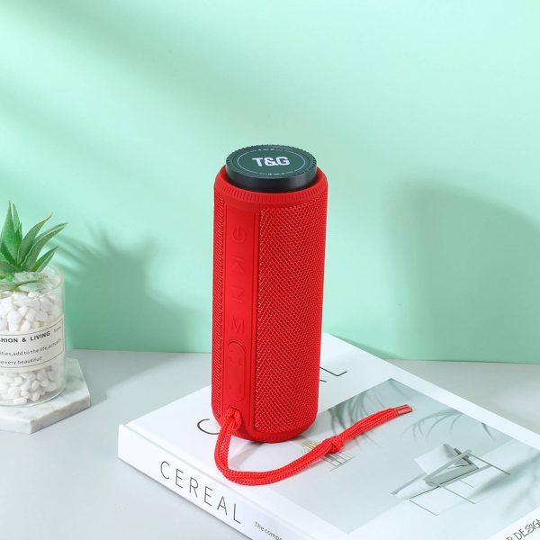 Bluetooth Speaker