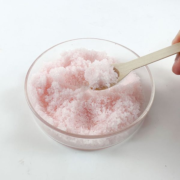 Himalayan Salt Body Scrub