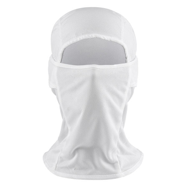 Ultra-Lightweight Full Face Mask Hats