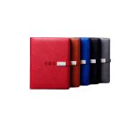 16G U Disk Business Wired Wireless Power Bank Notebook