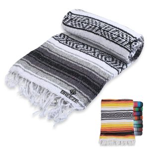 Mexican Serape Blanket