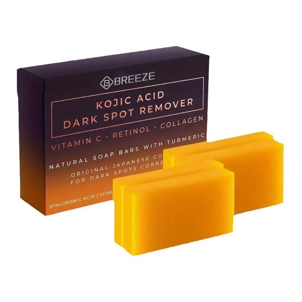 Papaya Kojic Acid Soap Bar