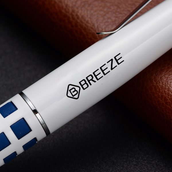 Customized Ball-Point Pen