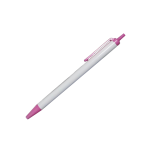 Press-type Plastic Ballpen for Office Gifts