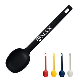 Creative Silicone Mixing Spoon Baking Tools