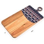 Acacia Wooden Cutting Board