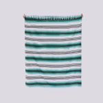 Mexican Serape Blanket