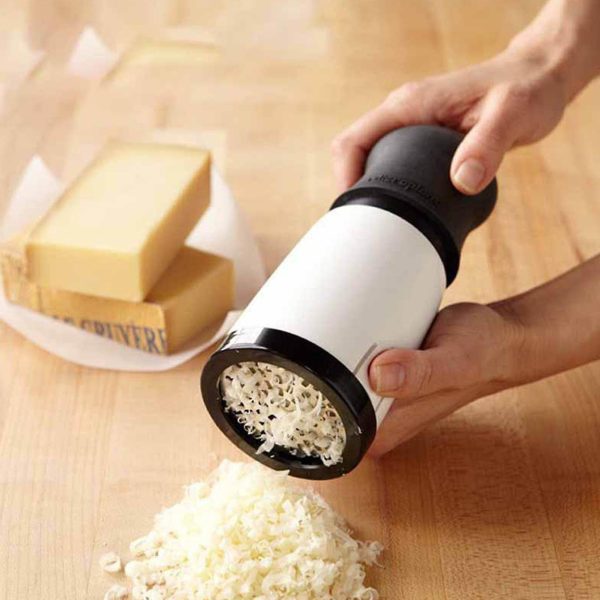 Cheese Grinder