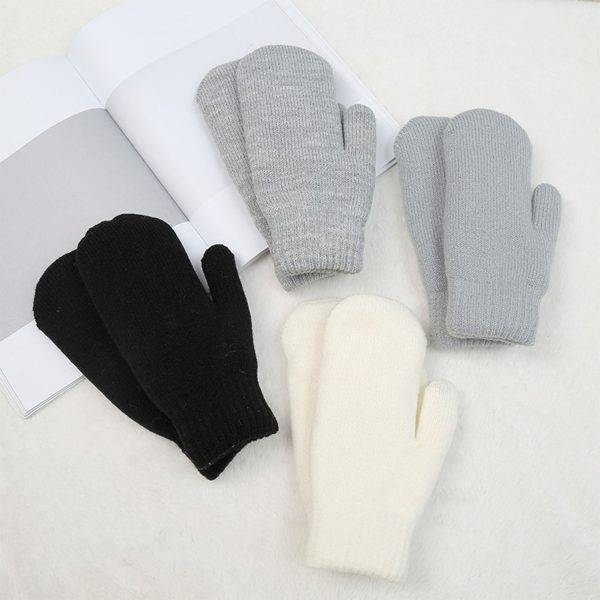 Magic Stretch Mittens Gloves