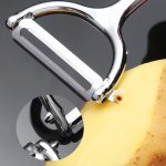 Zinc Alloy Peeler