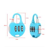 Smart Luggage lock Padlock