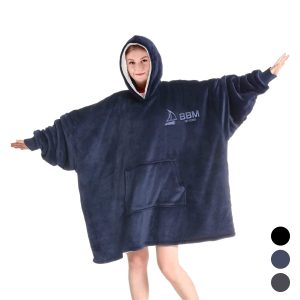 Blanket Hoodie