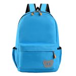 Leisure For Primary And Secondary School Students Backpack