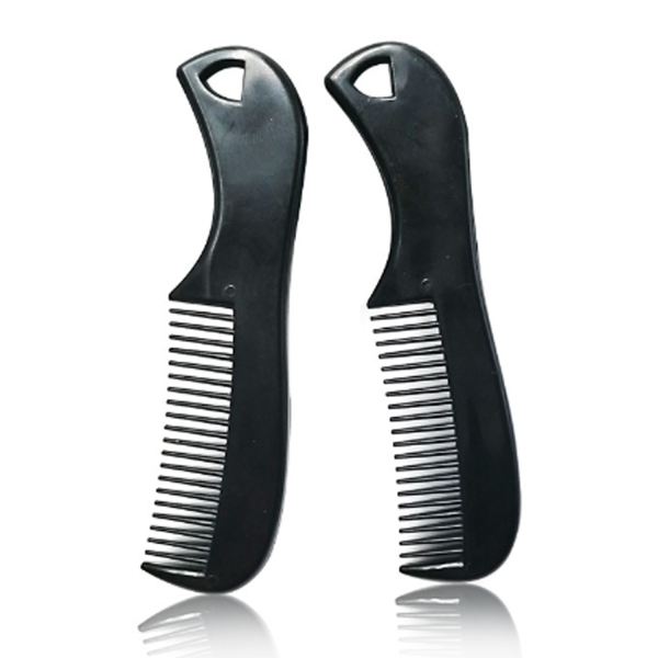 Men's beard comb