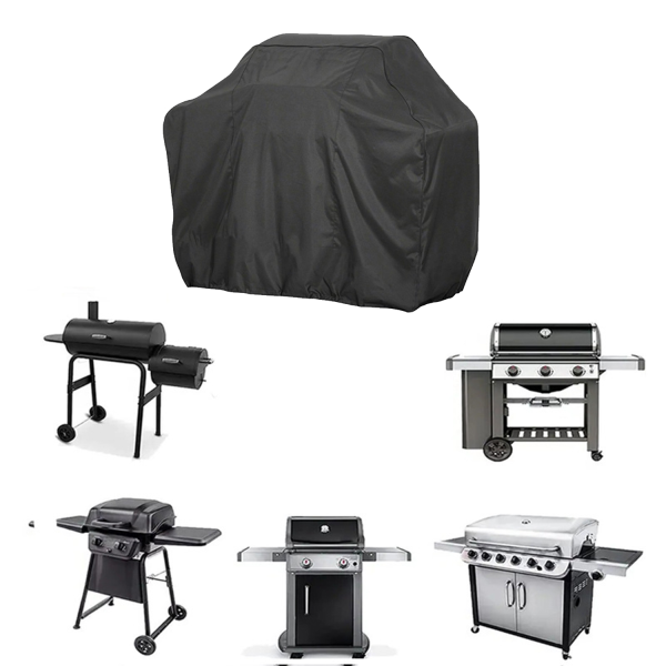 Barbecue Grill Cover