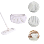 Washable Microfiber Mop Pads