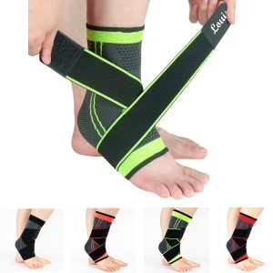 Anti Sprain Strap For Ankle Protection