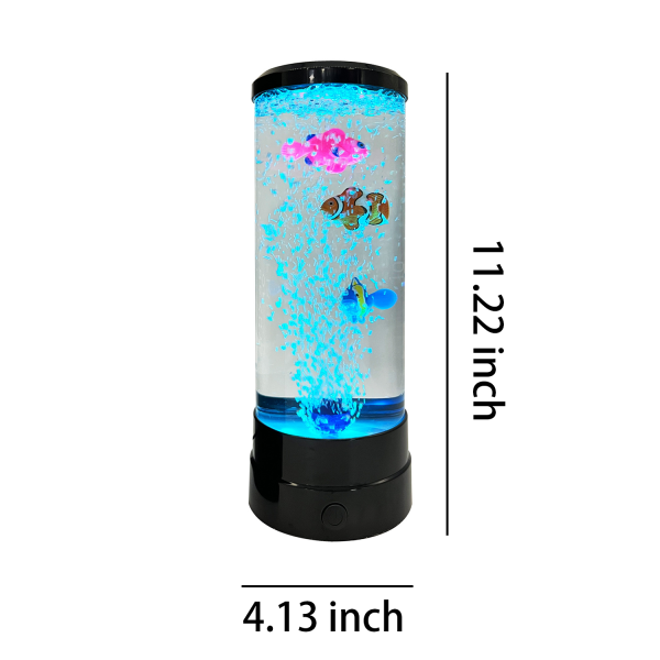 LED Colorful Night Light