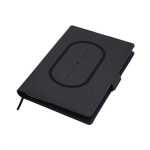 Wireless Charging File Folder