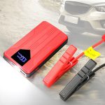 Portable Car Jump Starter Battery Power Bank