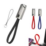 Keychain Data Charger Cable