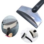 Stainless Steel Anti-Freeze Handle Ice Scraper