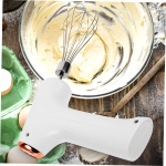 Wireless Electric Egg Beater