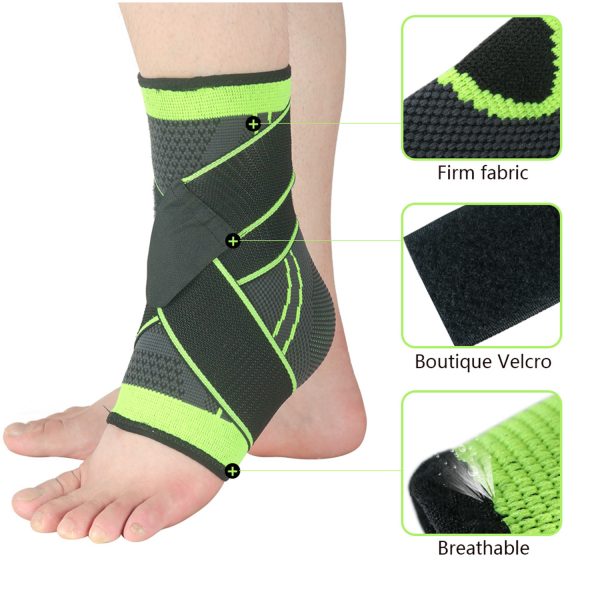 Anti Sprain Strap For Ankle Protection