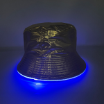 LED Bucket Hat