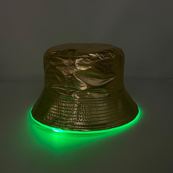 LED Bucket Hat