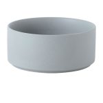 Ceramic Pet Bowl For Cats And Small Dogs