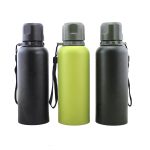 15 OZ. Cadet Stainless Steel Water Bottles