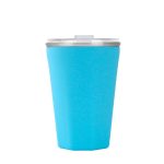 11OZ Double Wall Stainless Steel Insulated Tumbler Mug