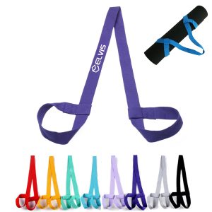 Yoga Mat Carrying Strap