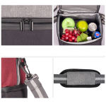 Insulated Cooler Tote Bag