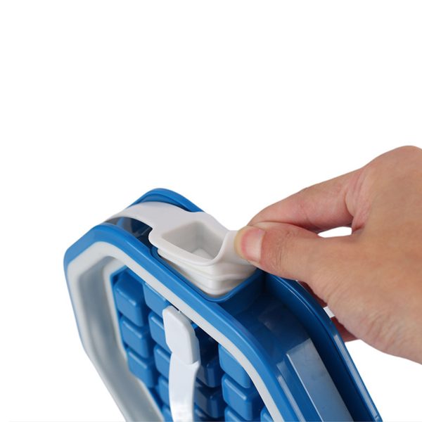 FlexiFreeze Ice Tray