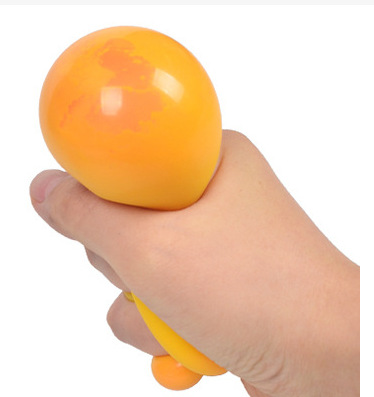 Squishy Stress Balls for Kids Adults