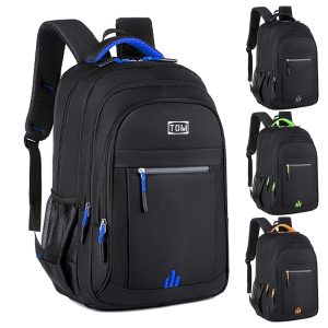 Leisure Travel Student Large Capacity Durable Backpack