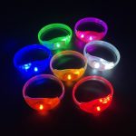 Light Up Bracelets LED Armbands