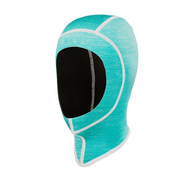 Neoprene Unisex Diving Hood Swimming Sailing Canoeing Sports