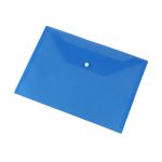 PP Travel Envelope File Bags