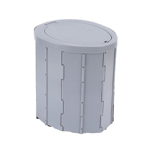 Portable Toilet for Camping