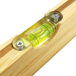 Promotional Bamboo Spirit Level Bottle Opener