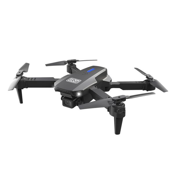 High definition 4K dual camera aerial folding drone