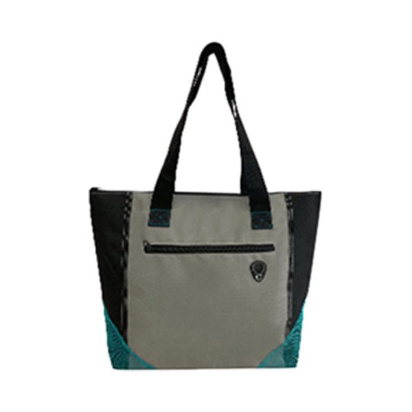 Canvas Daily Large Capacity Single Shoulder Bag