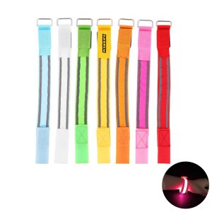 Led Light-Emitting Wristband