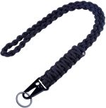 Strong outdoor lanyard