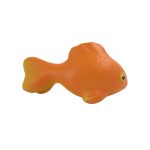 PU Simulation Goldfish Foam High Rebound Children's Toy