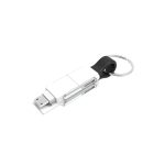 USB Cord OTG 6 in 1 Multi Cable Adapter